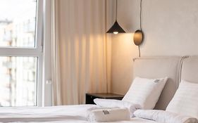 Baltic Apartments Letnica